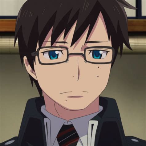 ao no exorcist yukio